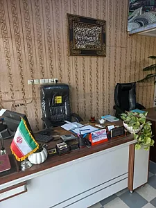 املاک طاها