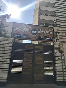 دکتر ایمان صالحی فرد