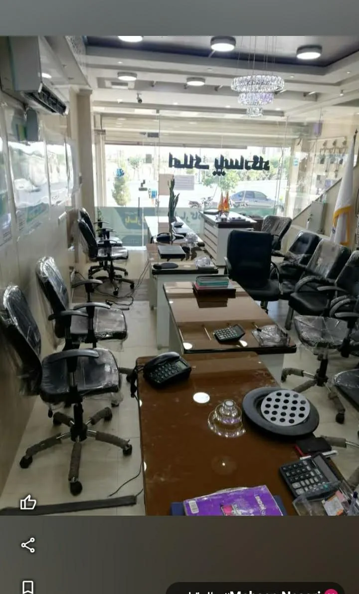 املاک پاسارگاد پردیسان