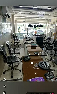املاک پاسارگاد پردیسان