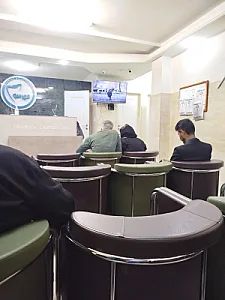 درمانگاه دندانپزشکی مهرسو