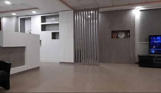 مطب دکتر عرفان صفی خانی متخصص جراحی لثه و ایمپلنت