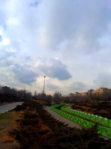 پارک مهر ولایت