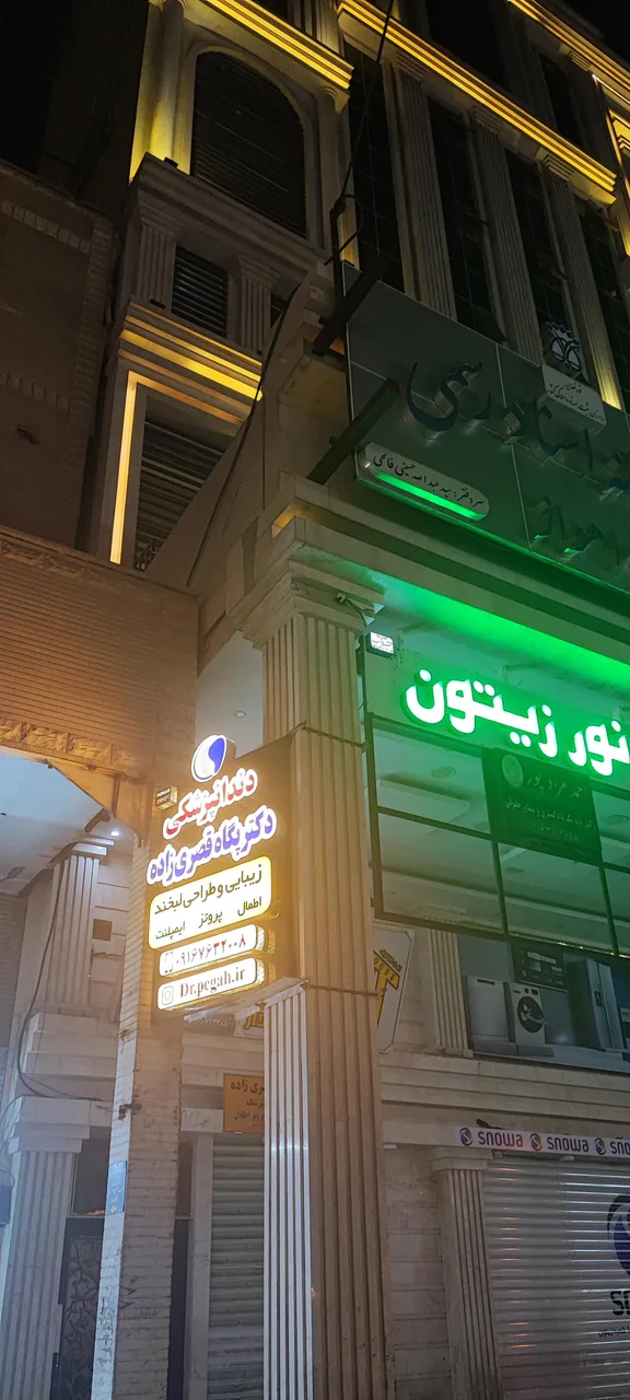 دکتر پگاه قصری زاده - تصویر 2
