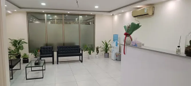 دندانپزشکی دکتر امینی