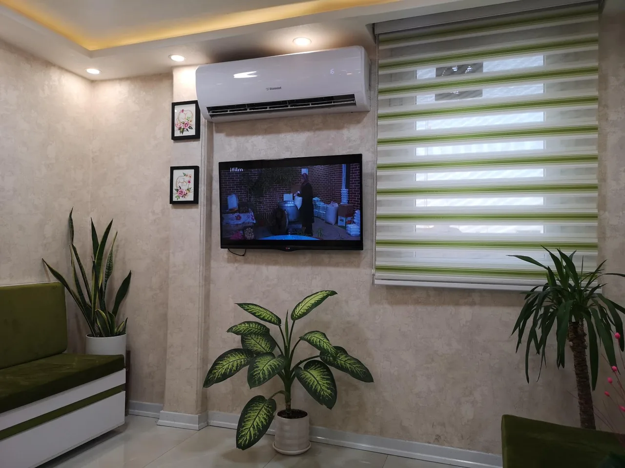 دندانپزشکی دکتر عاطفه پیری - تصویر 2