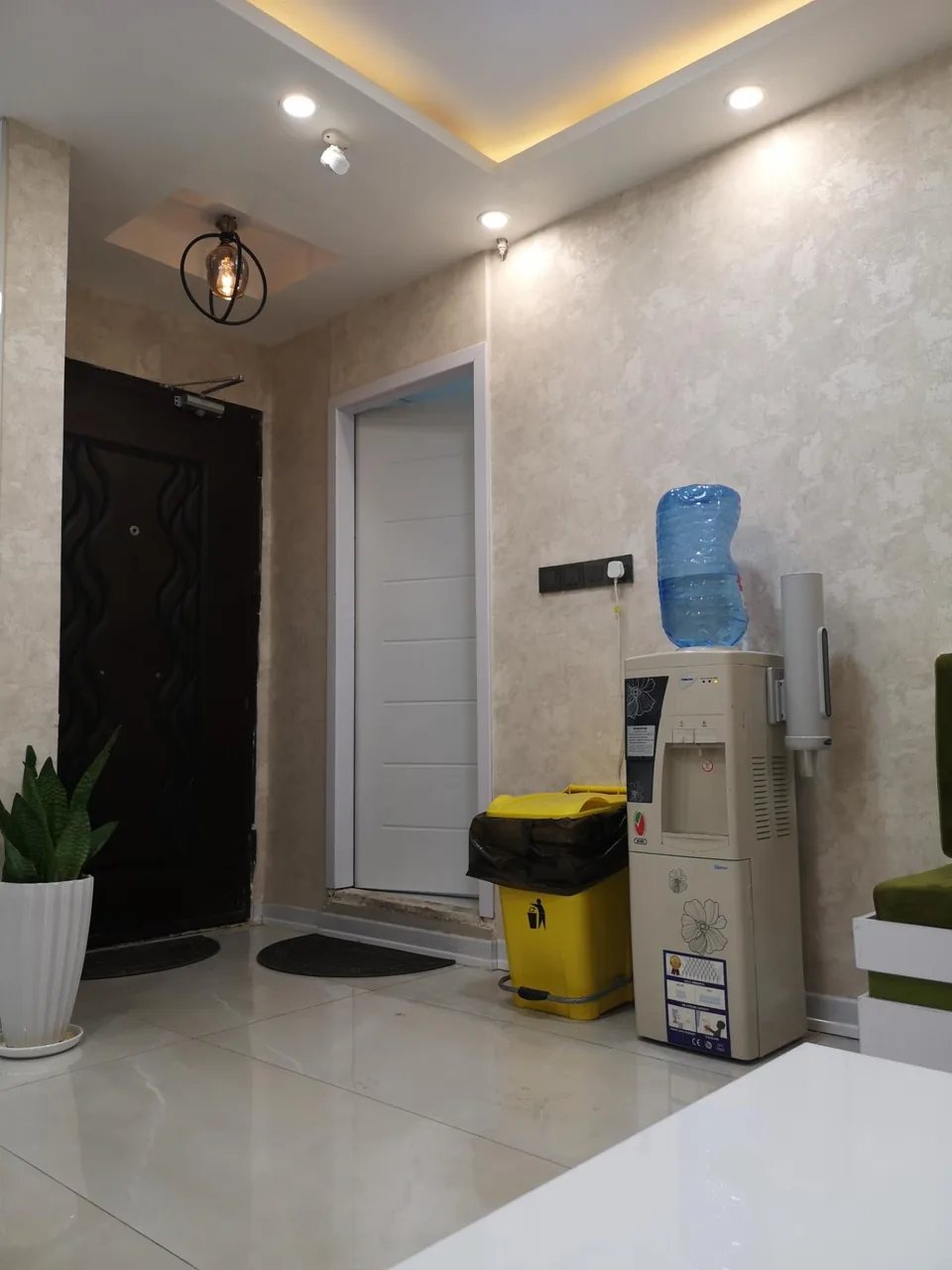 دندانپزشکی دکتر عاطفه پیری - تصویر 3