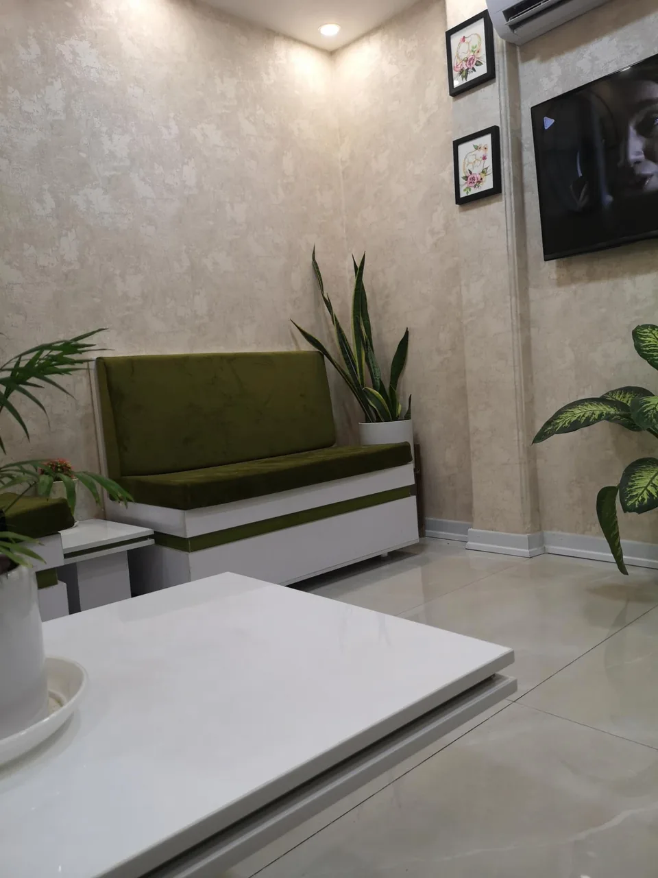 دندانپزشکی دکتر عاطفه پیری - تصویر 5