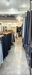 بورس شلوار زمانزاده