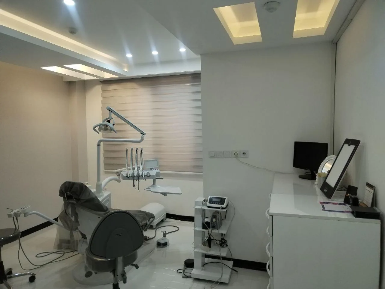 مطب دکتر فهیمه خاقانی - تصویر 4