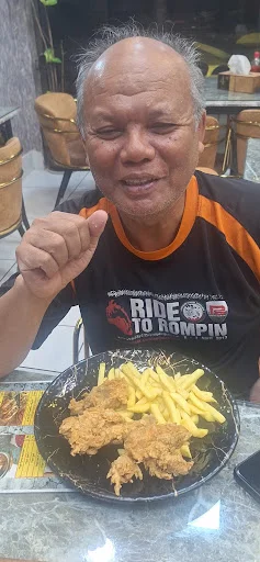 فست فود دورآل