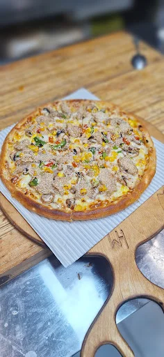 فست فود دورآل