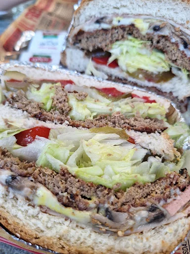 فست فود دورآل