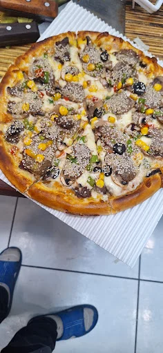 فست فود دورآل