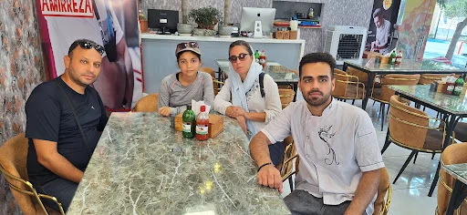 فست فود دورآل