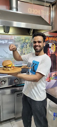 فست فود دورآل