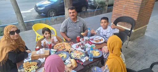 فست فود دورآل