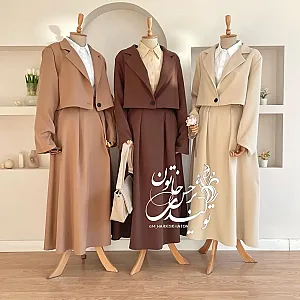 مانتو نرجس خاتون