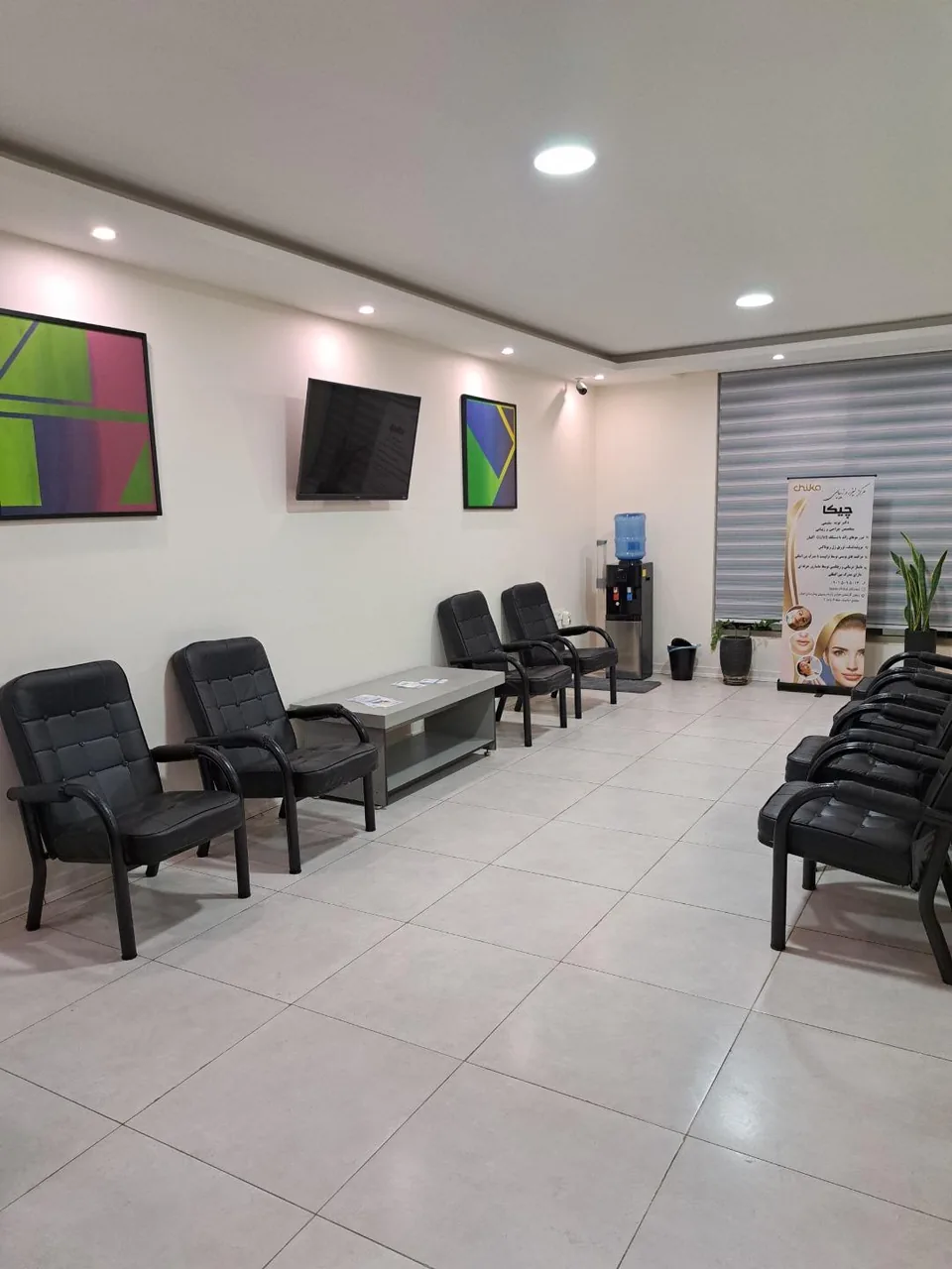 مطب جراحی و زیبایی دکتر سلیمی - تصویر 2