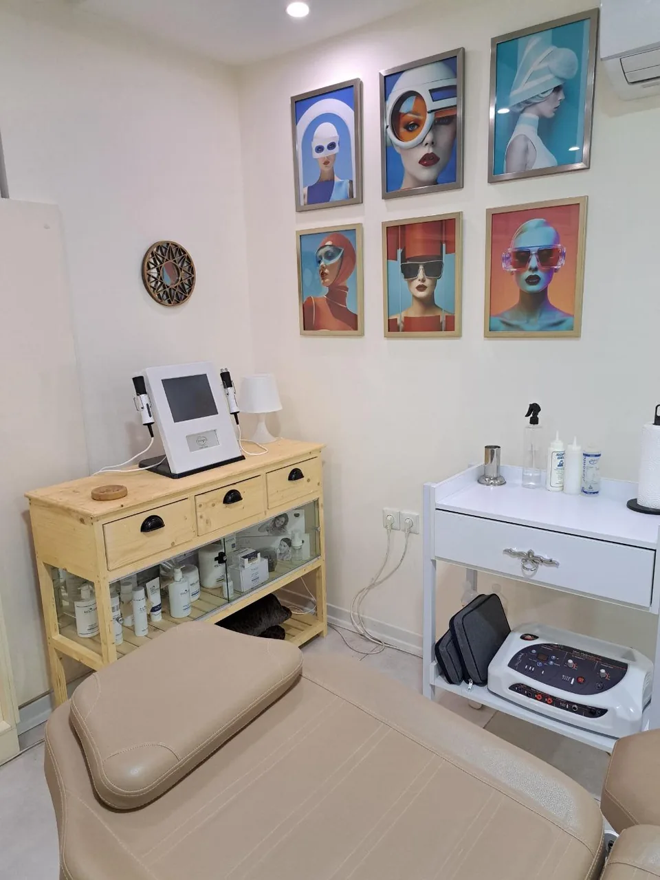 مطب جراحی و زیبایی دکتر سلیمی - تصویر 4