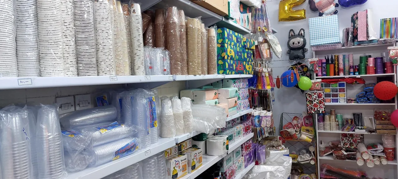 ظروف یک بار مصرف آریانا پلاست - تصویر 2