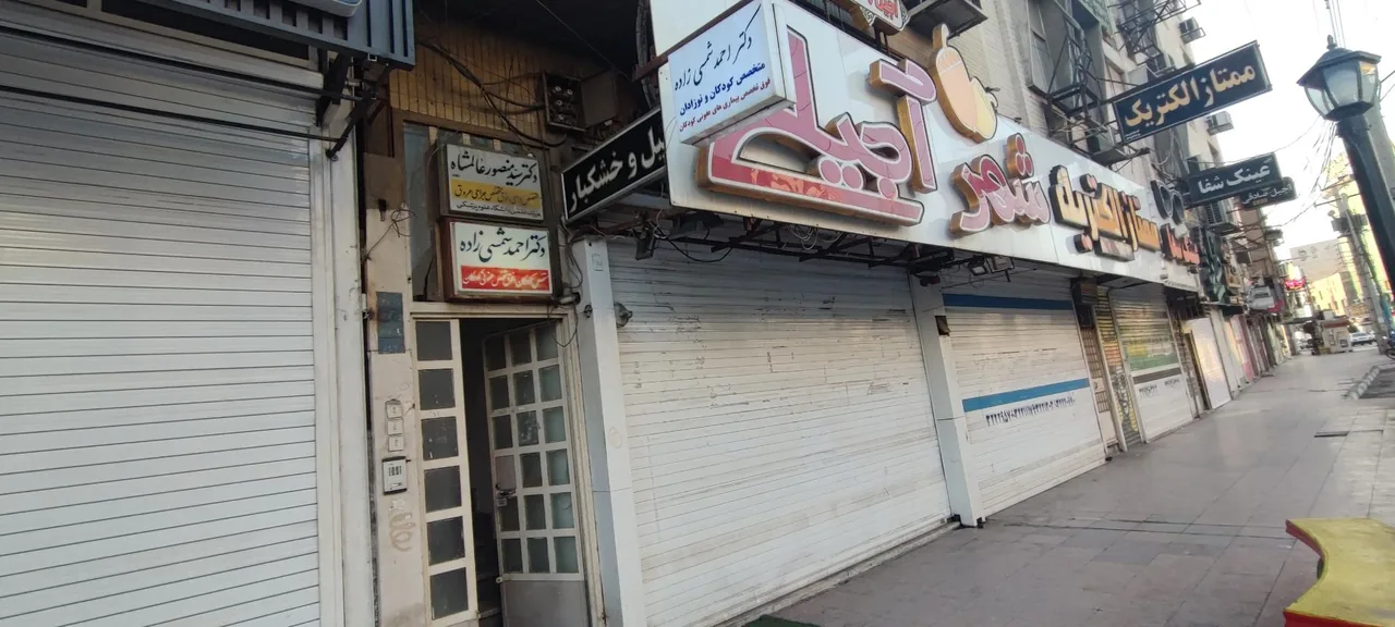 دکتر احمد شمسی زاده حیات داودی - تصویر 2