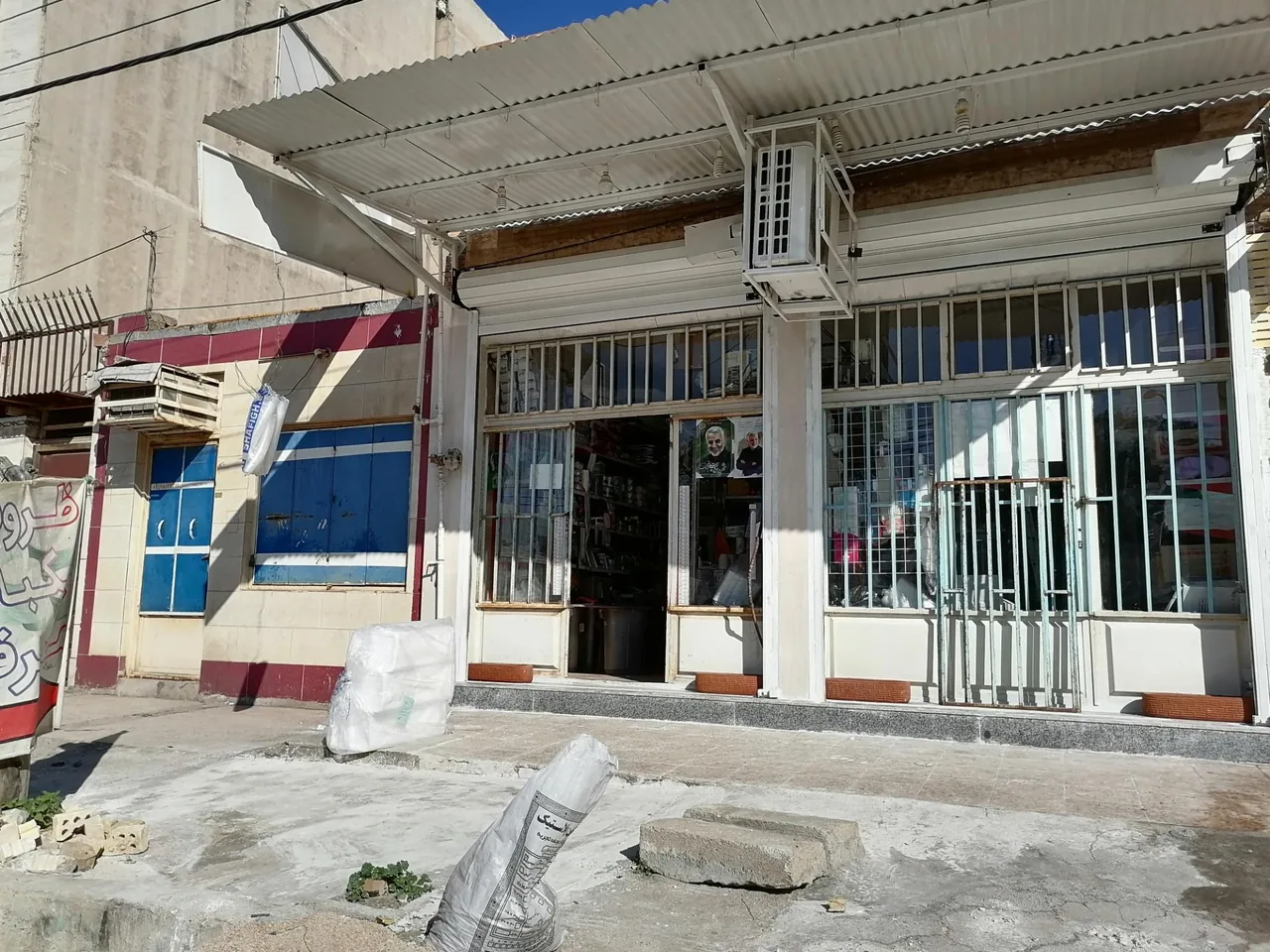ظروف یکبار مصرف حجه ابن الحسن (عج) - تصویر 3