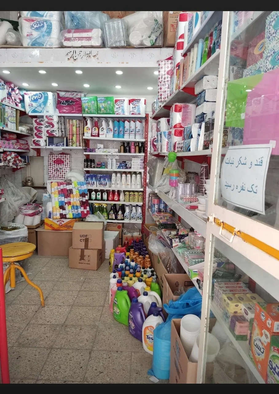 ظروف یکبار مصرف اهواز تک - تصویر 2