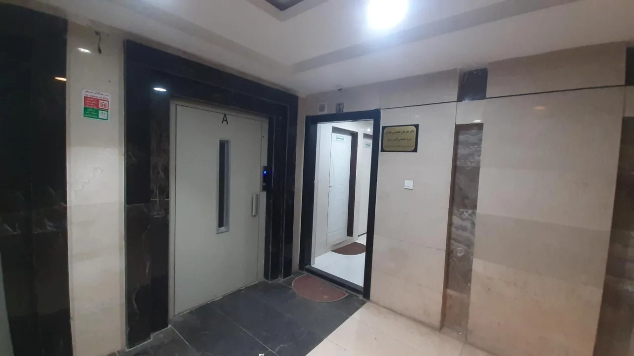 دکتر صفرعلی طهماسبی بلداجی متخصص قلب و عروق - تصویر 2