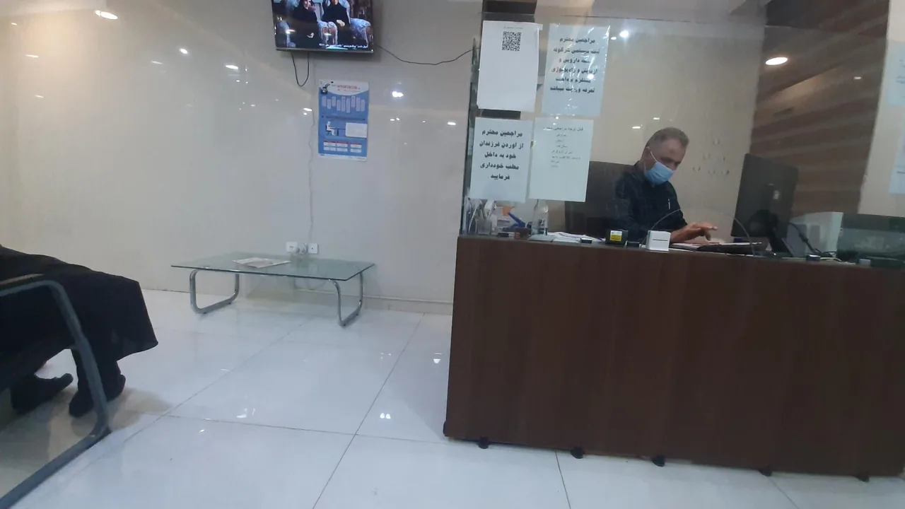 دکتر صفرعلی طهماسبی بلداجی متخصص قلب و عروق - تصویر 5