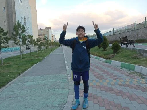 پارک کودک دادگستری