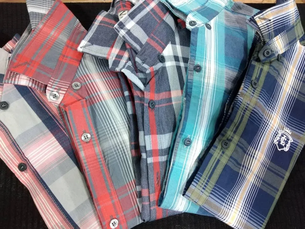 فروشگاه پوشاک رضایی - تصویر 4