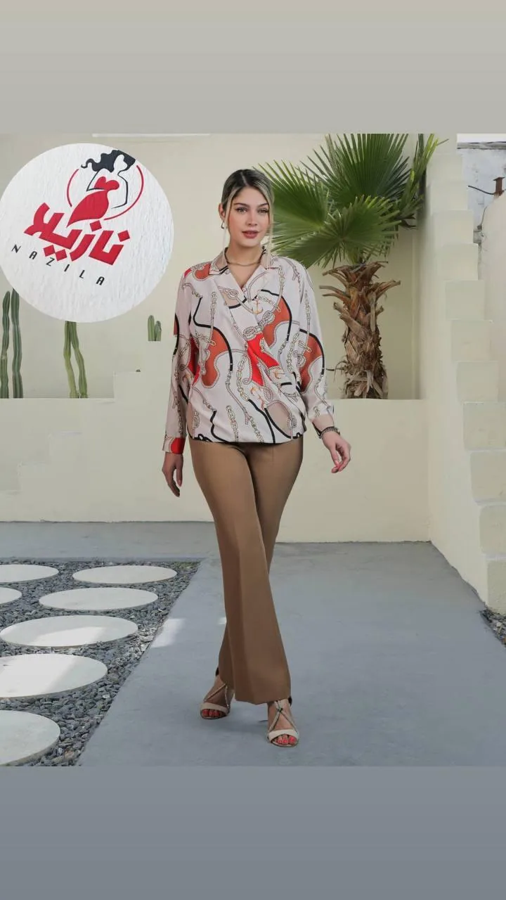بوتیک نازیلا