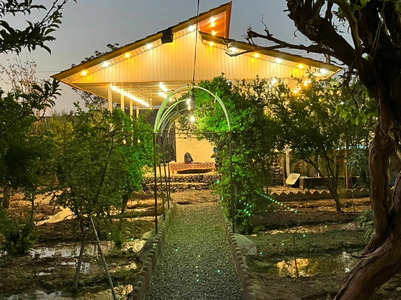 املاک شیری