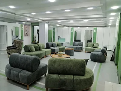 مطب دکتر زهرا پریشانی