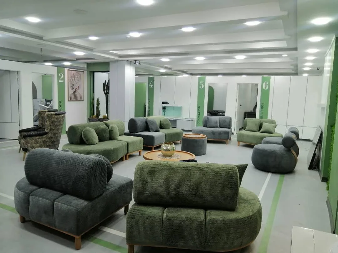 مطب دکتر زهرا پریشانی