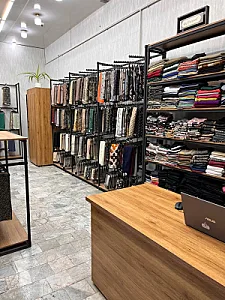 گالری سروا
