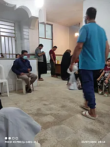 مطب دکتر مرتضی فانی