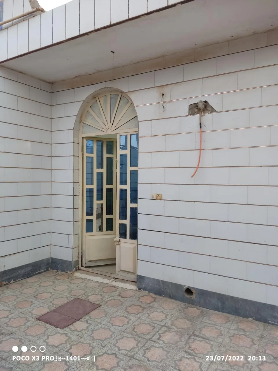 مطب دکتر مرتضی فانی - تصویر 2
