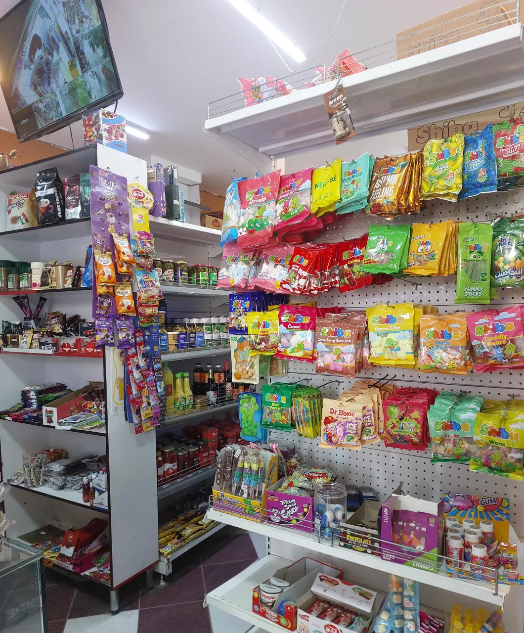 هایپر سان مارکت - تصویر 3