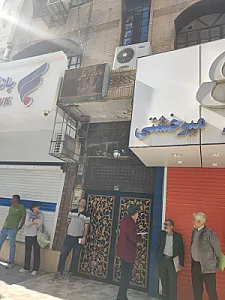 معاینات پزشکی رانندگان