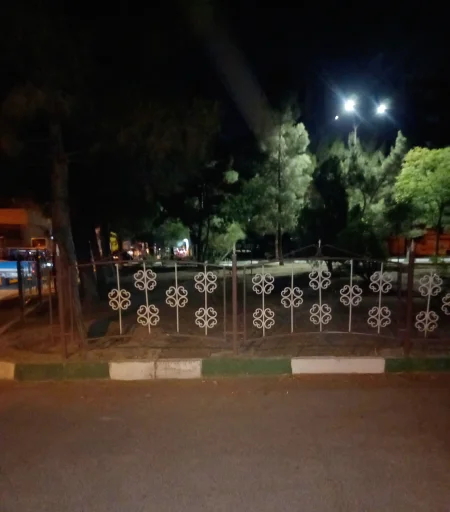 پارک شادگان