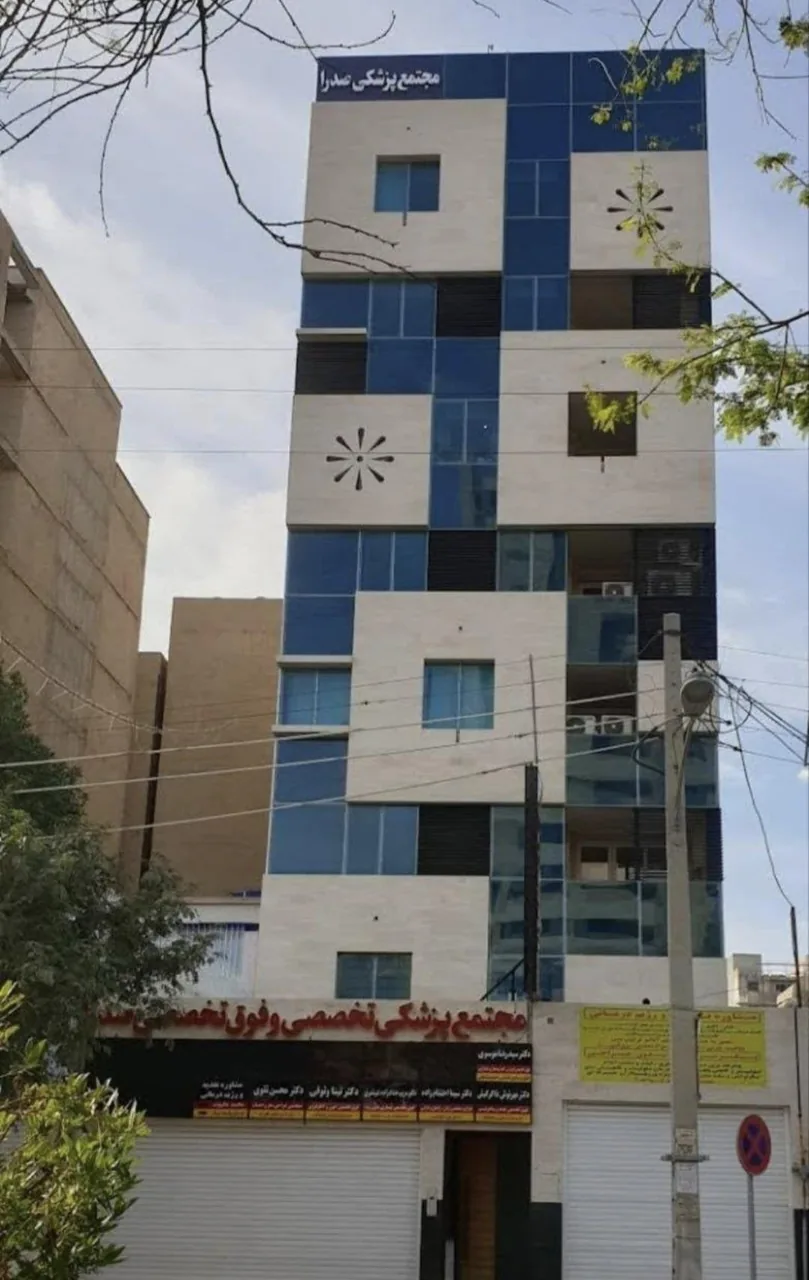 دکتر لیدا اصغری نژاد متخصص قلب و عروق - تصویر 2