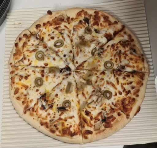 فست فود ملاقات