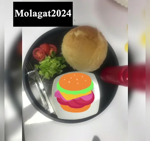 فست فود ملاقات