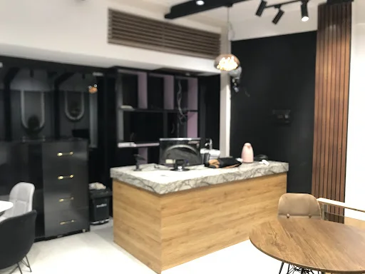 فست فود ملاقات