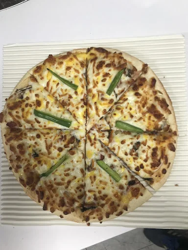 فست فود ملاقات