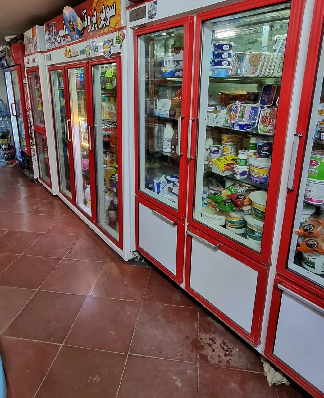 سوپر پرتئین ایساتیس - تصویر 2