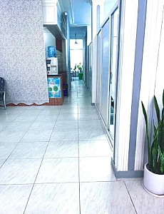 مطب دکتر نجمه الماسی