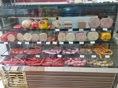 شهر پروتئین(مستاجران)